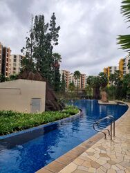 Savannah Condopark (D18), Condominium #458583621